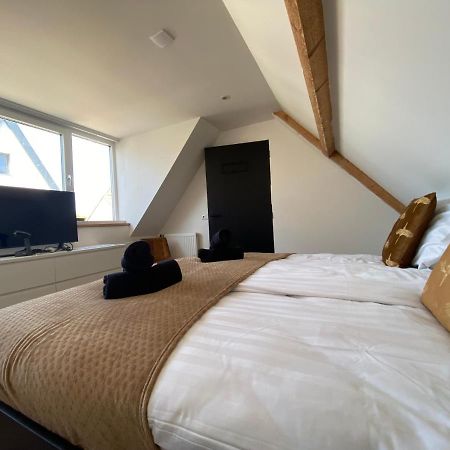 The Island Life Beach House 2 De Koog  Exteriér fotografie